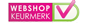Webshop quality mark logo